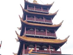 -狼山风景名胜区