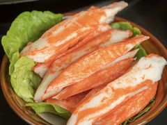 -老酉火锅(阳明古镇店)