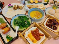 -渔村盛宴(航空新城店)