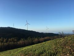 -东白山