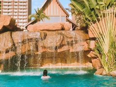 -亚马逊丛林水乐园