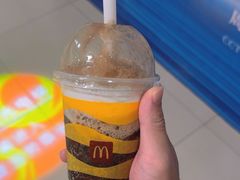 -麦当劳(北京路广百广场店)