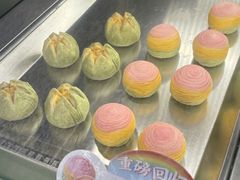 -良枫友信(陈家祠店)