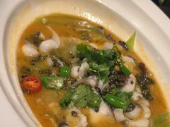-绿茶餐厅(昆明世纪金源店)