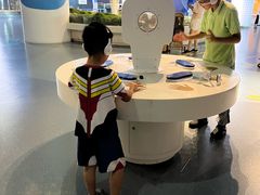 -中国杭州低碳科技馆