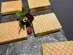 -上海滩餐厅(BFC外滩金融中心店)