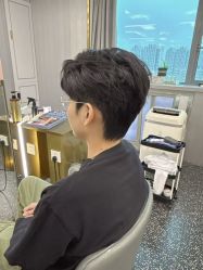 -即型男士理发工作室