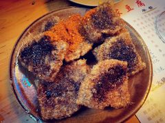 -袁家豆腐