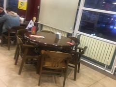 大堂-日昌餐馆(亦庄店)