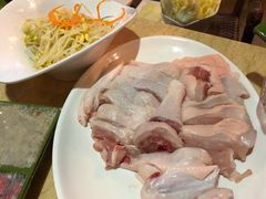 -龙泉人椰子鸡.糟粕醋.海南菜(三亚旗舰店)