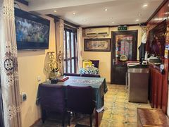 -Santoor 萨都里印度餐厅(北锣鼓巷店)