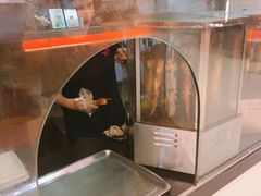 -一代烤翅王(大汉口店)