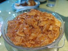 -振生清真饭店(永安道店)