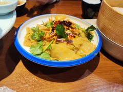 -额娘·春饼烤鸭(乐汇城店)