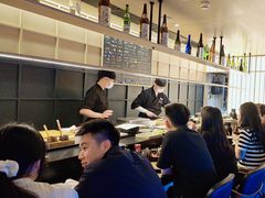 -Sushi Hanzo半藏(天环广场店)