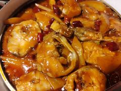 -将军牛排·尔滨地标朝鲜族美食(总店)