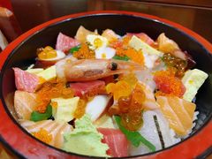 -千代武日本料理(开发区店)