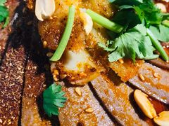 夫妻肺片-龙抄手食府(浣花北路店)