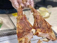 -西夏一品烤全羊(百桥路店)