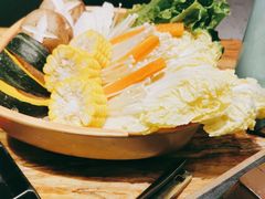 -春润大地海南椰子鸡(沙井京基百纳广场店)