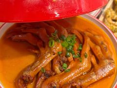 -赵美丽重庆火锅(西安直营总店)