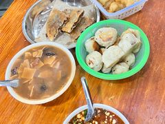 -逍遥镇刘相五胡辣汤豆沫馆(康复中街店)