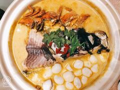 -常州新城希尔顿酒店-御玺中餐厅