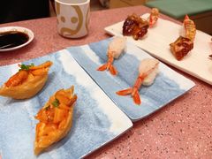 -元气寿司(环球港店)