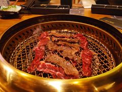 -黑牛の店·和牛烧肉(合生汇店)