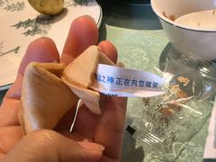 -洪禧楼·老广东海鲜酒楼(宁波万象城店)