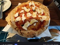 -FABIO’S费比欧披萨餐厅