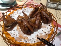 -点都德(华强南店)