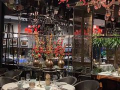 -小河盐帮·私家菜·烤鸭(三元桥·霄云路店)