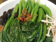 -新白鹿餐厅(爱琴海购物中心店)