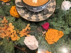 -北平花园·MUA摩造汉堡·北平咖啡(南锣鼓巷胡同店)