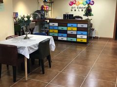 -彩翼儿童美术(新阳路)