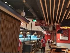 -季季红火锅(柳州广惠商业店)