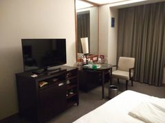-东城国际酒店(原华南国际酒店)