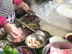 -广场正宗原汁薏米店