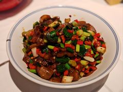 -农耕记·湖南土菜(海上世界店)