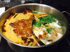 -老翡翠 Old Crystal Jade Restaurant