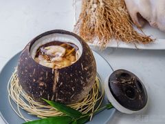 -香香海南菜餐厅