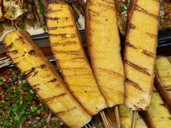 -86烧烤·炭火烧烤 (石人总店)