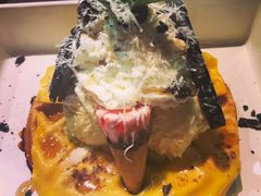 -MIKAKU(万达广场上海宝山店)