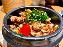 -竹里馆·淮扬菜·功夫茶(老门东店)