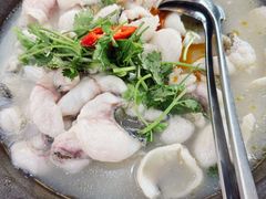 -大鼎石锅鱼(春江里店)