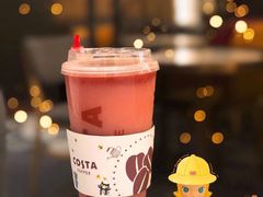 -COSTA COFFEE(上海月星环球港店)