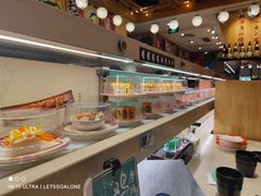 -禾绿寿司·定食·拉面·烧炸(喜荟城店)