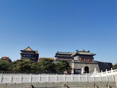 -大明幻境第一城
