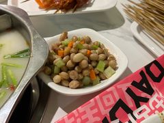 -佰人王串串香火锅(油坊桥店)